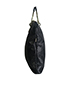 Hetty Foldover Hobo, bottom view